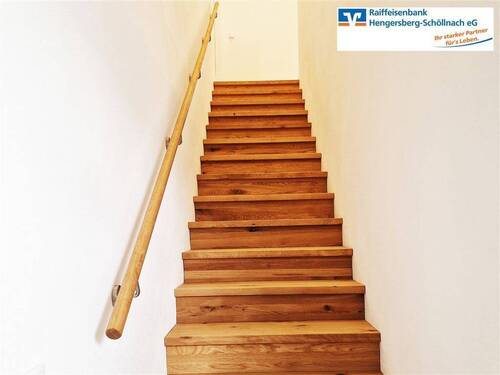 Treppenaufgang-linke DHH - 