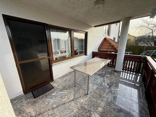 Westbalkon - 