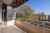 Balkon - 