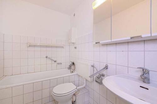 Badezimmer - 