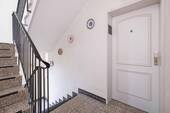 Wohnungseingang - 