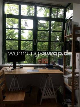 Bild 1 - Wohnungsswap - Johannisberger Straße