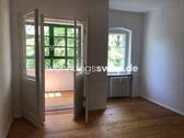 Bild 2 - 2 Zimmer Etagenwohnung zur Miete in Berlin