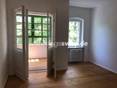 Bild 2 - 2 Zimmer Etagenwohnung zur Miete in Berlin