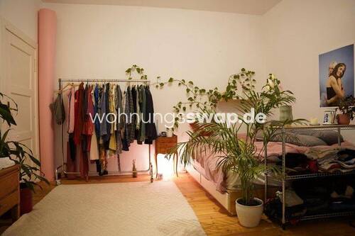 Bild 4 - Etagenwohnung mit 70,00 m&sup2; in Berlin zur Miete