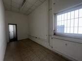 Büro/Sozialraum - 