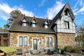 Residenz am Naturschutzgebiet - 5 Zimmer Einfamilienhaus zum Kaufen in Bad Honnef