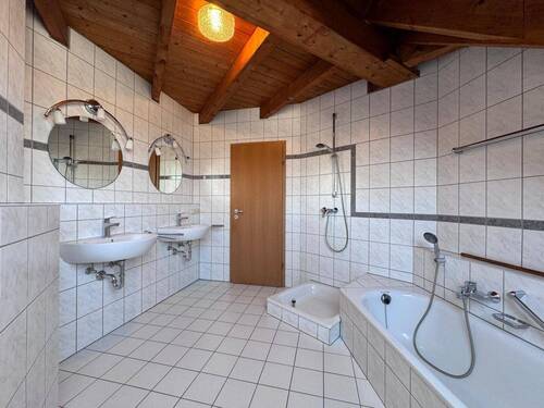 Badezimmer - 