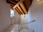 Treppenhaus - 