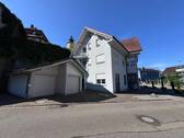 Hausansicht - 