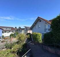 Praktische 4-Zimmer-Wohnung in EttenheimAltdorf * Garage+Stellplatz * Einbauküche * Leerstehend