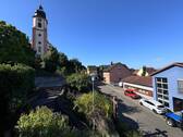 Aussicht Richtung Süden - 