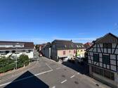 Aussicht Richtung Westen - 