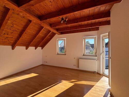 Schlafzimmer - 