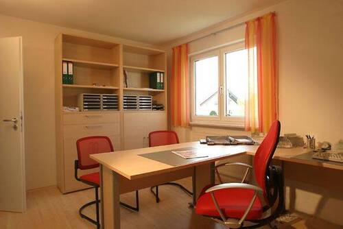 Büro - 