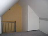 Spitzboden Treppe - 