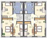 Obergeschoss - 