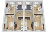 Obergeschoss_3D - 