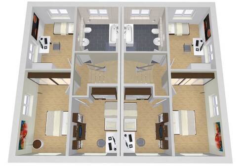 Obergeschoss_3D - 