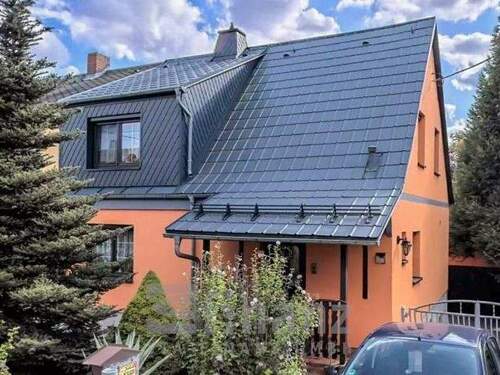 Ansicht - 5 Zimmer Einfamilienhaus zum Kaufen in Zwickau