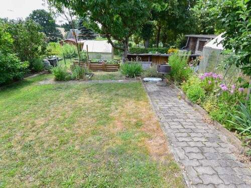 Garten - 