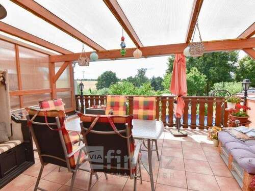 Terrasse - 