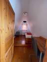 Mansardenzimmer 1 - 