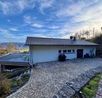 Attraktives Einfamilienhaus mit ca. 173 m² und großem Grundstück - Stühlingen