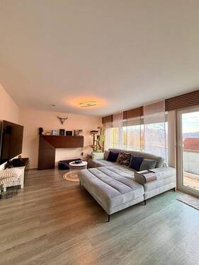 Bild 3 - 7 Zimmer Einfamilienhaus in Stühlingen