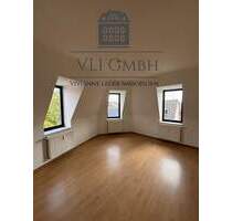 Charmante Dachgeschosswohnung in Toplage am St. Johanner Markt - Kaltenbachstraße 6, Saarbrücken