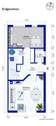 Grundriss Erdgeschoss - 