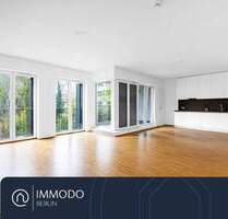 ?? Juwel am Olivaer Platz - Hochwertige 3 Zi Neubau Whg mit Lift, großem Balkon & idyllischem Garten - Berlin Wilmersdorf