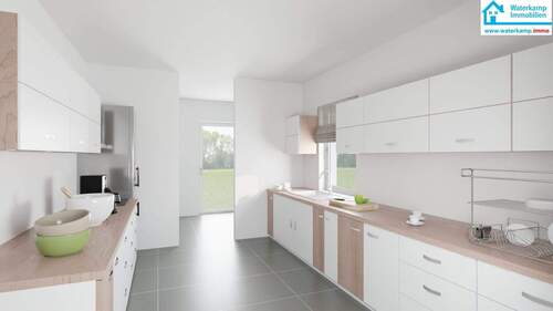 07 Küche (EG, 3-D) - 