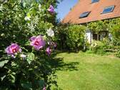 Haus 1 und Garten - 
