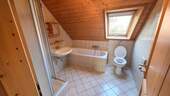 Haus 1 Zimmer Bad OG - 