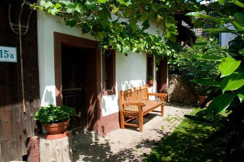 Scheune - Einfamilienhaus mit 296,00 m&sup2; in Freiburg zum Kaufen