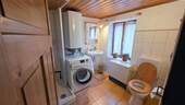 Haus 2 Badezimmer - 