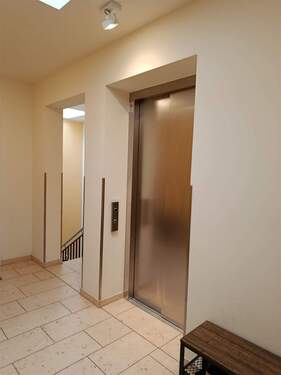 Aufzug - 