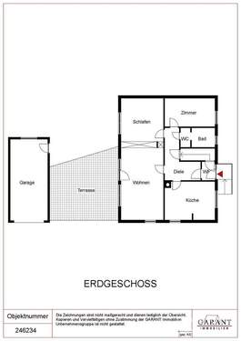 Erdgeschoss - 