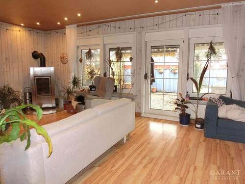 CIMG0676.1 - 5 Zimmer Doppelhaushälfte zum Kaufen in Zell unter Aichelberg