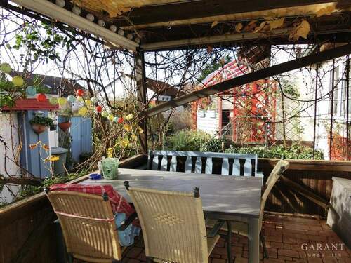 CIMG0535.1 - 5 Zimmer Doppelhaushälfte in Zell unter Aichelberg