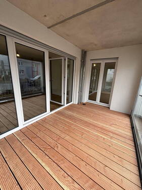 Bild 3 - 3 Zimmer Etagenwohnung in Darmstadt