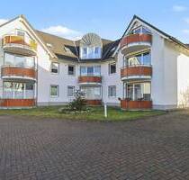 Erdgeschosswohnung in Binz - zentrumsnah, praktisch und vielseitig nutzbar