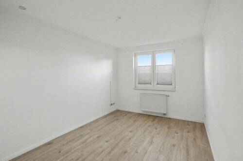 Schlafzimmer(1) - Etagenwohnung mit 72,90 m&sup2; in Binz zum Kaufen