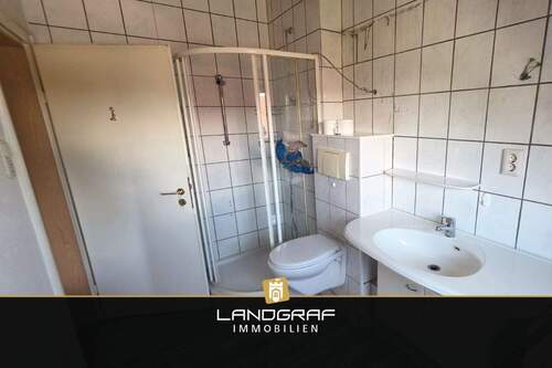 Duschbad - 