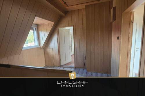 Treppenhaus - 