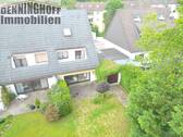 2 - 3 Zimmer Doppelhaushälfte zum Kaufen in Schwerte