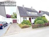 3 - 3 Zimmer Doppelhaushälfte in Schwerte