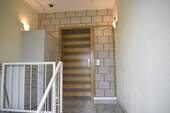 Wohnungseingang - 