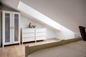 Schlafzimmer 2 - 